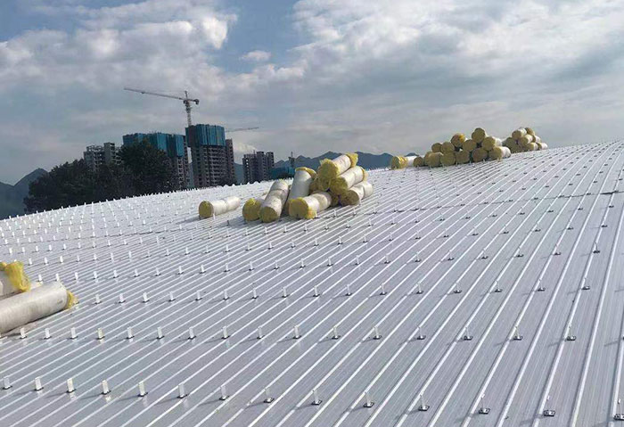 义乌网架施工